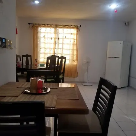 Rentas Palrey Apartment